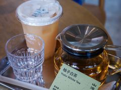 -SAANCI山池咖啡(海上世界文化艺术中心店)