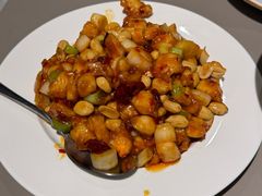 -福满圆(琨莎中心店)