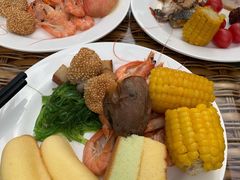 -龙达温泉生态城