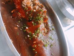 -新侗家食府(蟠桃宫店)