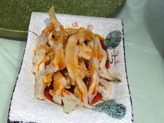 麻辣去骨鸭掌-华餐馆(莫邪路店)
