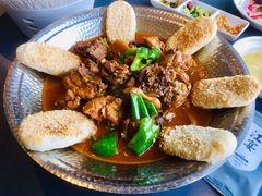 -江宴渔村·鱼鲜土菜(紫荆广场店)