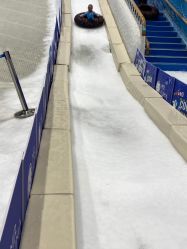 -Mr·Kuma酷么先生雪之乐园