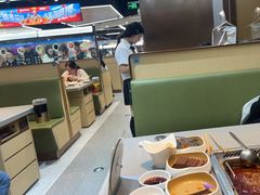 -海底捞火锅(天一广场亚细亚店)