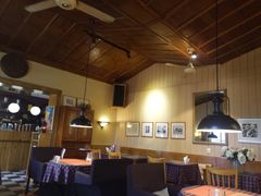 大堂-小世界西餐厅(建国门店)