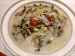 -南山翁新概念川菜(江宁万达广场店)