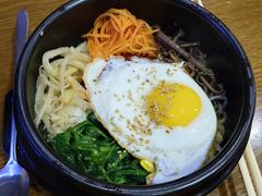 -顺姬冷面(延大护理学院小区店)