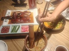 -茄子恰恰·新云南小炒(坪山益田店)