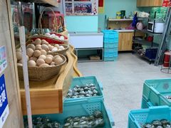 -江南春(中山中路店)