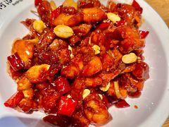 -河沿肉饼Beijing Pie(锡拉胡同店)