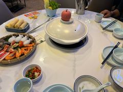 -龙泉人椰子鸡.糟粕醋.海南菜(三亚旗舰店)