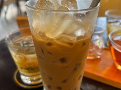 冰奶咖-Trung Nguyen Café Legend