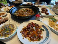 -壹只菜·崇明本地特色菜(崇明南门店)