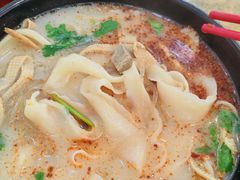 -惠丰源烩面馆(经七路店)