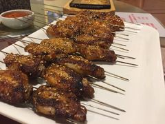 -三个大叔东北烧烤·砂锅菜(西三旗店)