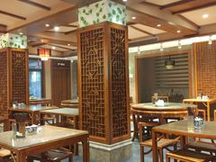 大堂-毅祥斋老孙家泡馍(西羊市店)