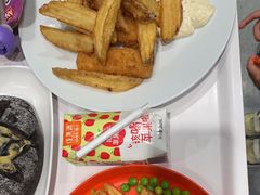 -宜家·瑞典风味餐厅(四元桥店)