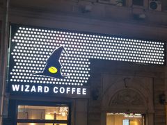 -WIZARD COFFEE咖啡巫师