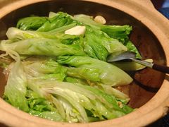 -旺爷砂锅·茶作(国贸城店)