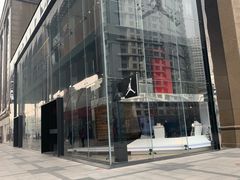 -Air Jordan(世贸天阶店)