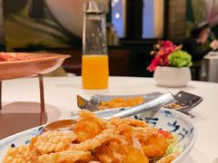 -三号黄浦会Canton Table