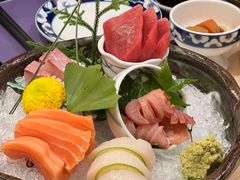 -小山日本料理(太古汇店)