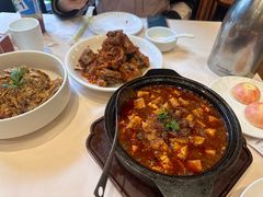 -大鸭梨烤鸭(甘家口店)
