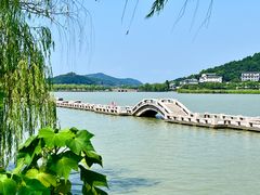 -南北湖风景区