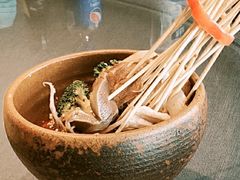 -川流不息(北蔡休闲广场店)