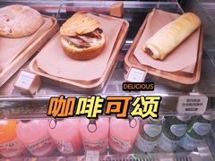 -LAVAZZA拉瓦萨咖啡(中航城君尚购物中心店)