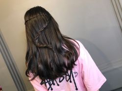点击看大图 -Hair Code芭曲发型