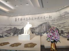 -聂荣臻元帅陈列馆