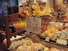 -西村叔叔的店·面包·甜品·蛋糕(崂山丽达店)