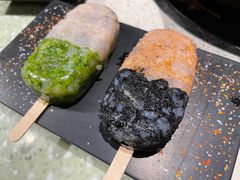-三克火锅影院(来福士店)
