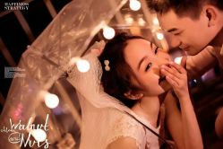 -金夫人婚纱摄影(惠阳店)