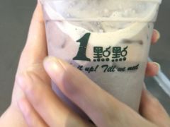 阿华田-1点点(石家庄长安万达店)