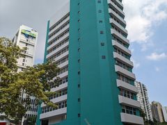 -九龙公共图书馆
