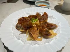 -四道菜·福建菜馆(新街口金鹰店)