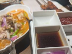 -相约·羊村小馆非遗手抓肉(七一酱园店)