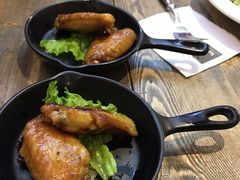 -little hlk 小饿龙(浦东嘉里城店)