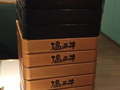 -温禾牛·和牛寿喜烧自助火锅(恒基名人店)