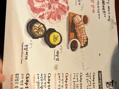 -Dombe豚(黑猪肉街店)