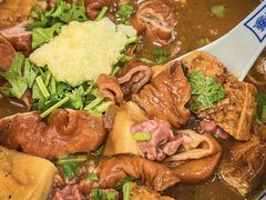-阁瑞居闫记卤煮(乔庄北街店)