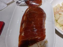 -大鸭梨烤鸭店(花园村店)