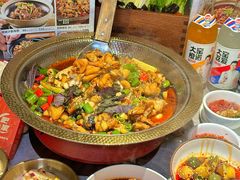 -肥家大排档(天河体育西店)