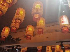-辣不二地道川菜(汉水路店)