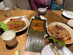 -金孔雀德宏傣味餐馆(魏公村店)