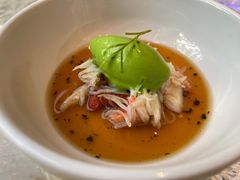 -九献创意菜·新中式(亮马河花园私宴店)