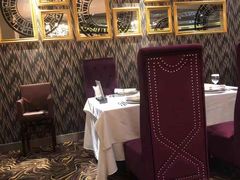 -王品牛排(郑州大卫城店)