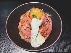 千层火山牛丼-YAMAKAWA(龙湖胥江天街店)